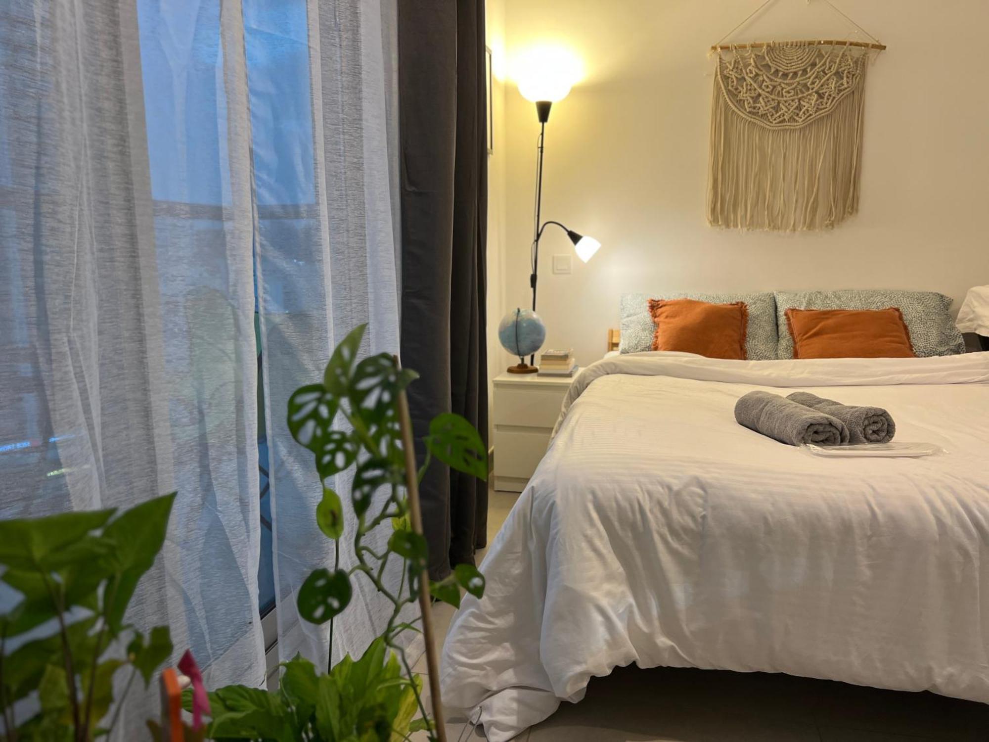 Appartamento Cozy Studio, Amazing Amenities *