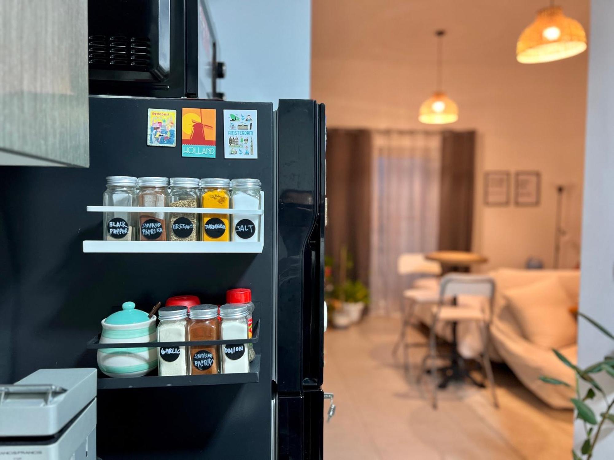 Cozy Studio, Amazing Amenities Appartamento *