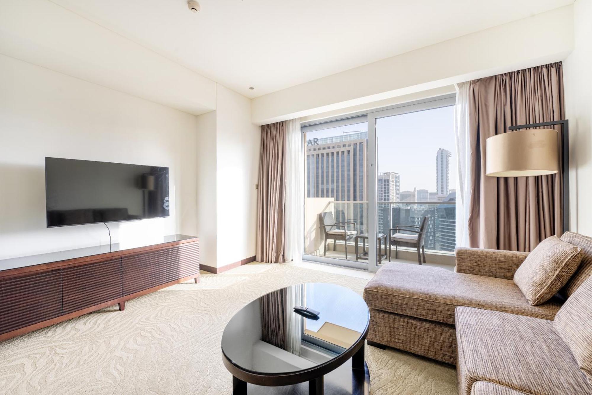 Address Marina, Gardenia Full Marina View With Direct Access To Marina Mall Apartamento *