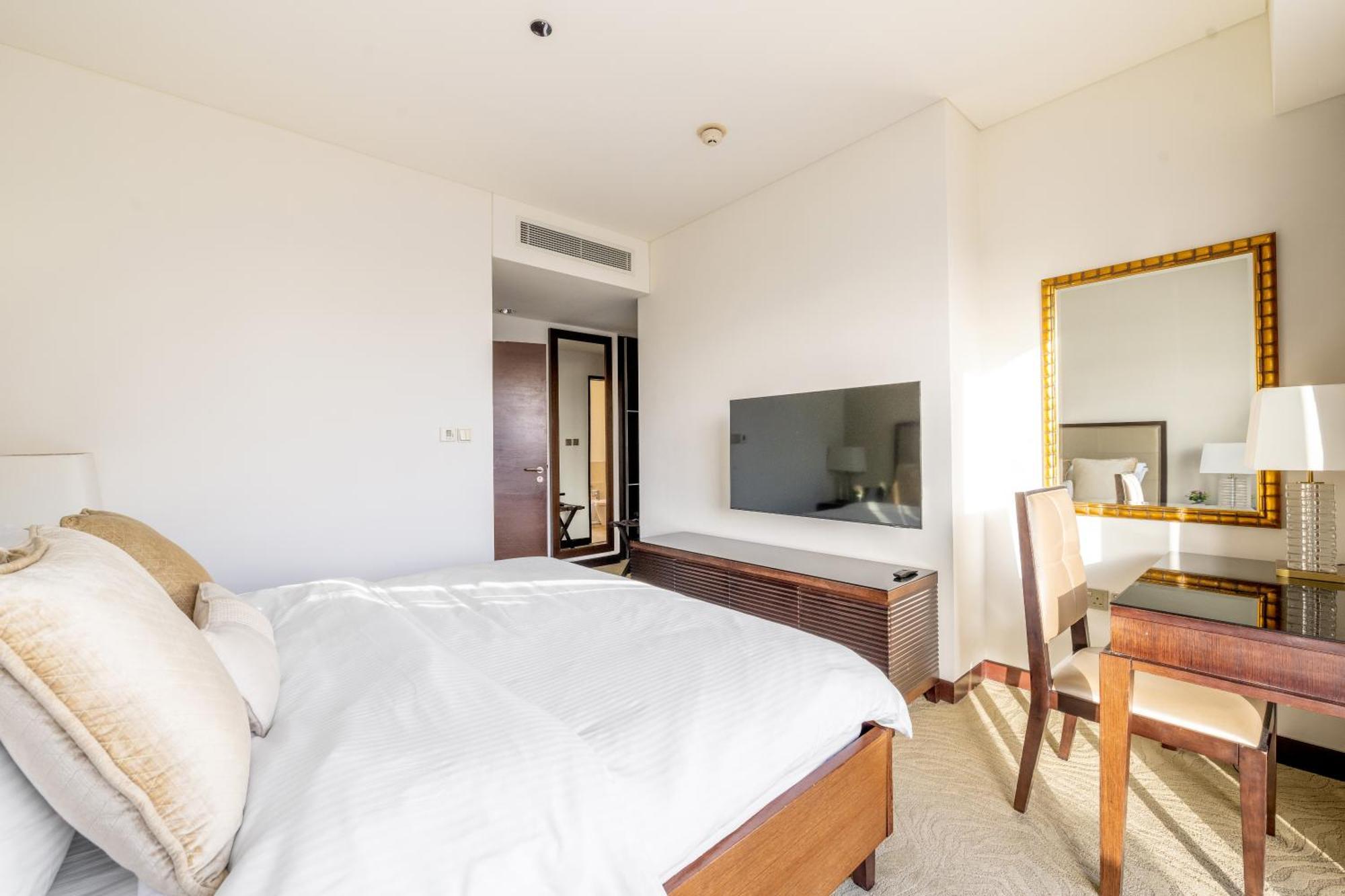 Address Marina, Gardenia Full Marina View With Direct Access To Marina Mall Apartamento Dubái