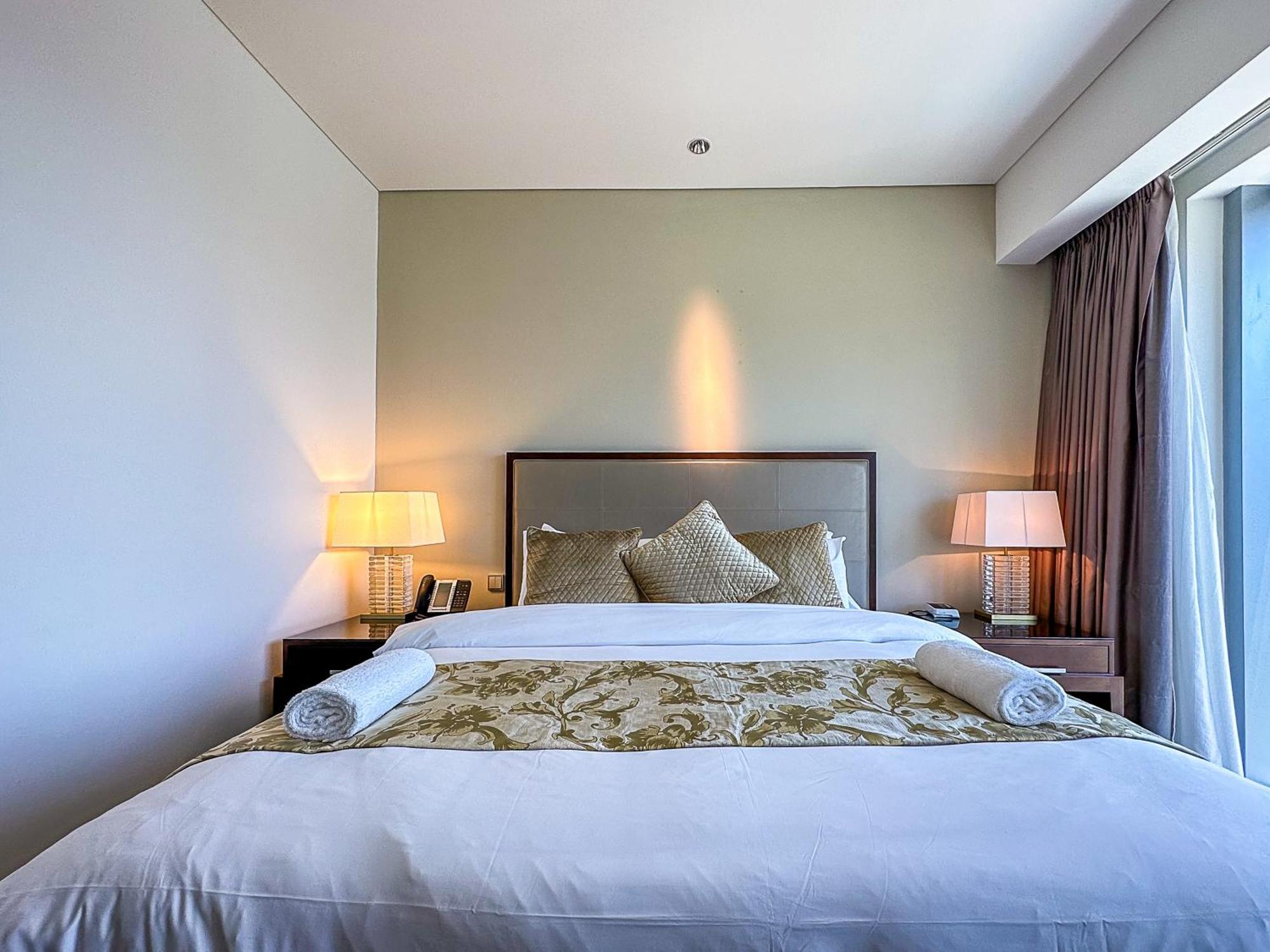 Address Marina, Gardenia Full Marina View With Direct Access To Marina Mall Apartamento Dubái