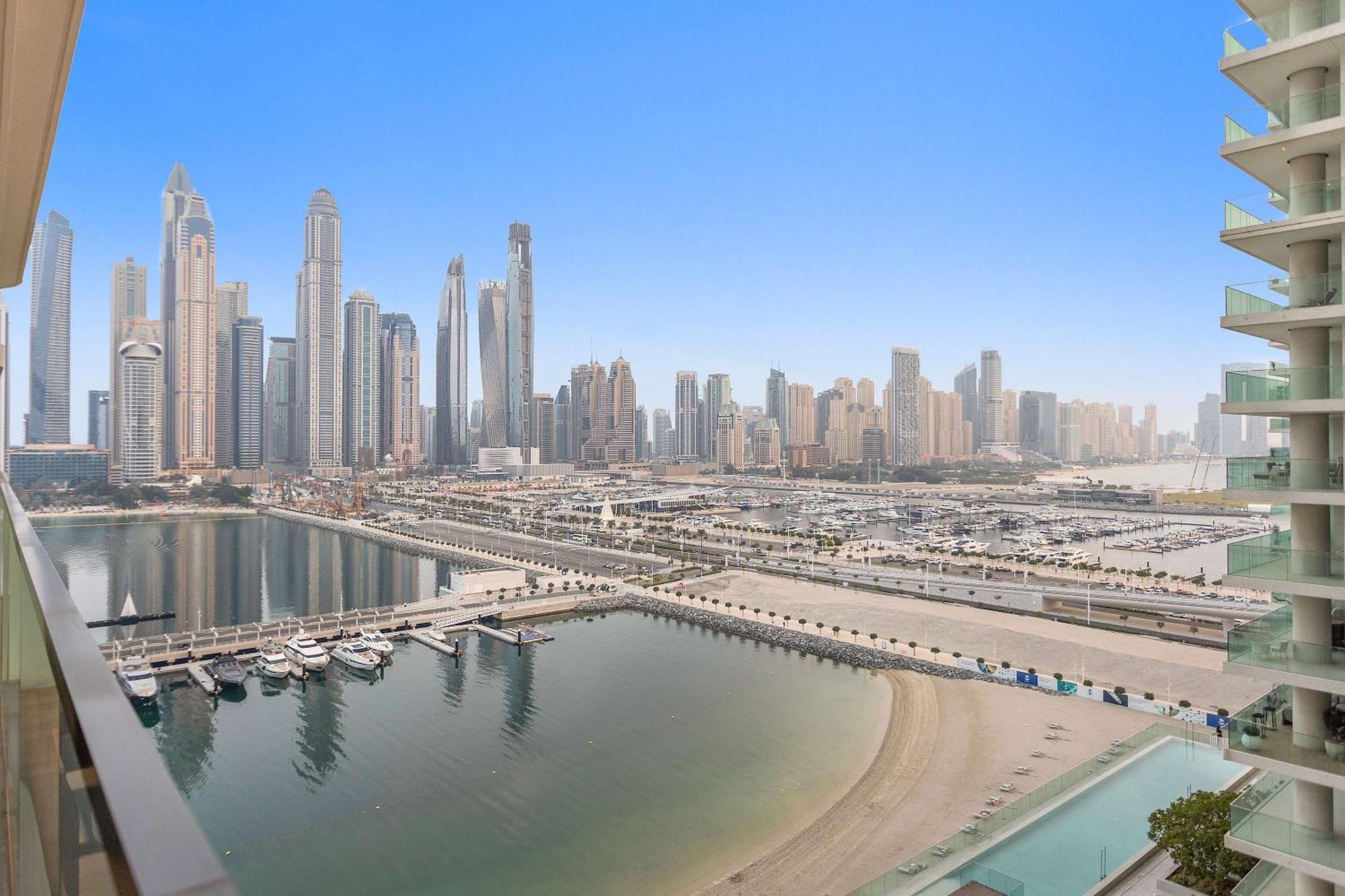 Appartement Silkhaus Lovers 1bdr With Marina View