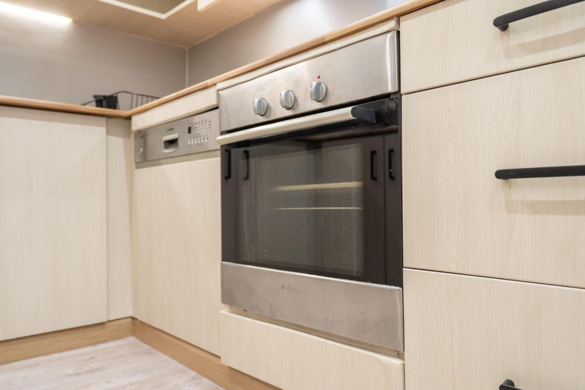 Relaxing 1-bedroom With Stunning View Of A Skyline In Downtown Appartement Dubaï