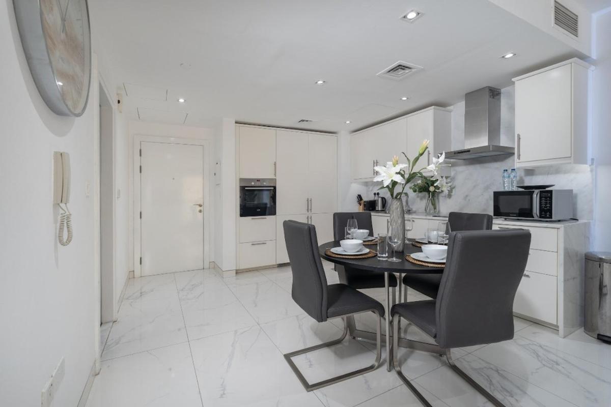 Havn - In Murjan Jbr, 5mins To Jbr Apartament