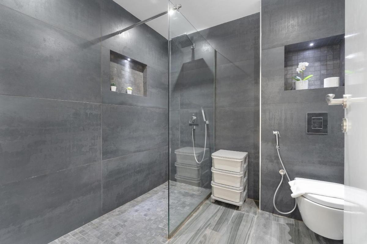 Havn - In Murjan Jbr, 5mins To Jbr Apartament