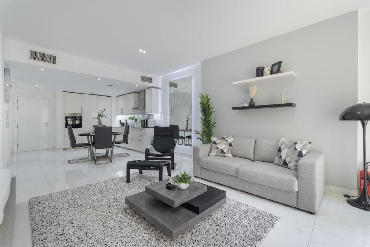Havn - In Murjan Jbr, 5mins To Jbr Apartament *