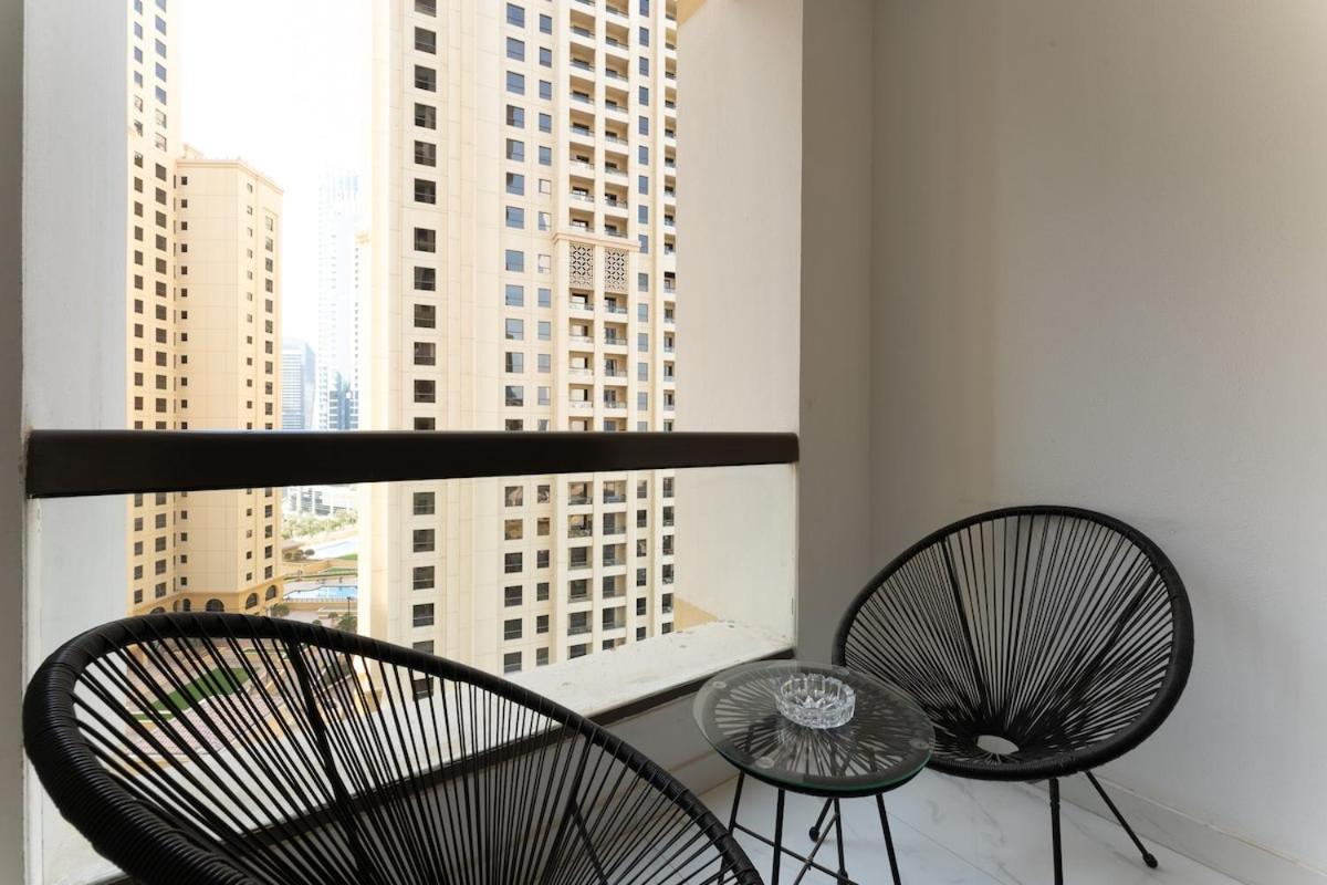 Havn - In Murjan Jbr, 5mins To Jbr Apartament Dubai