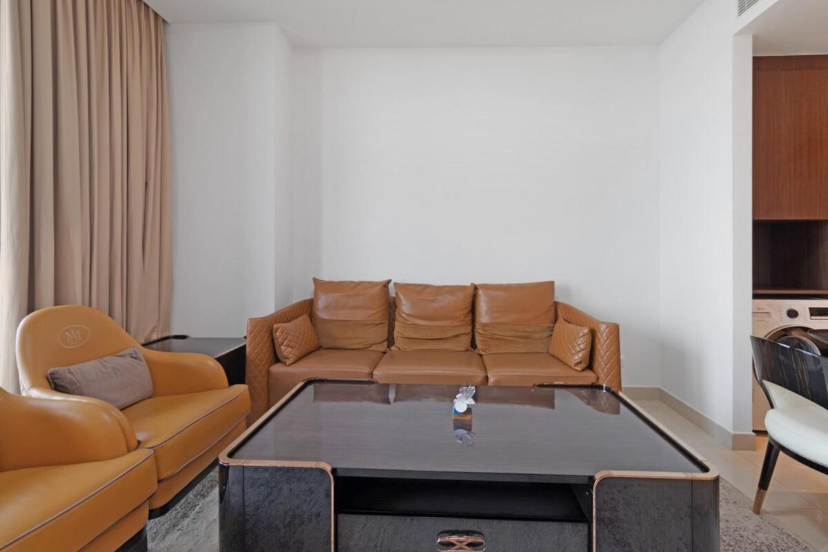 Downtown 1br W Burj Khalifa View Appartement