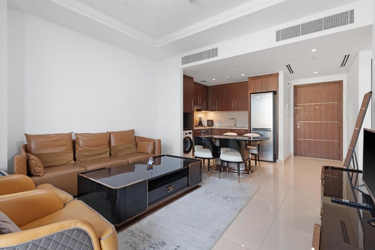 Downtown 1br W Burj Khalifa View * Dubaï