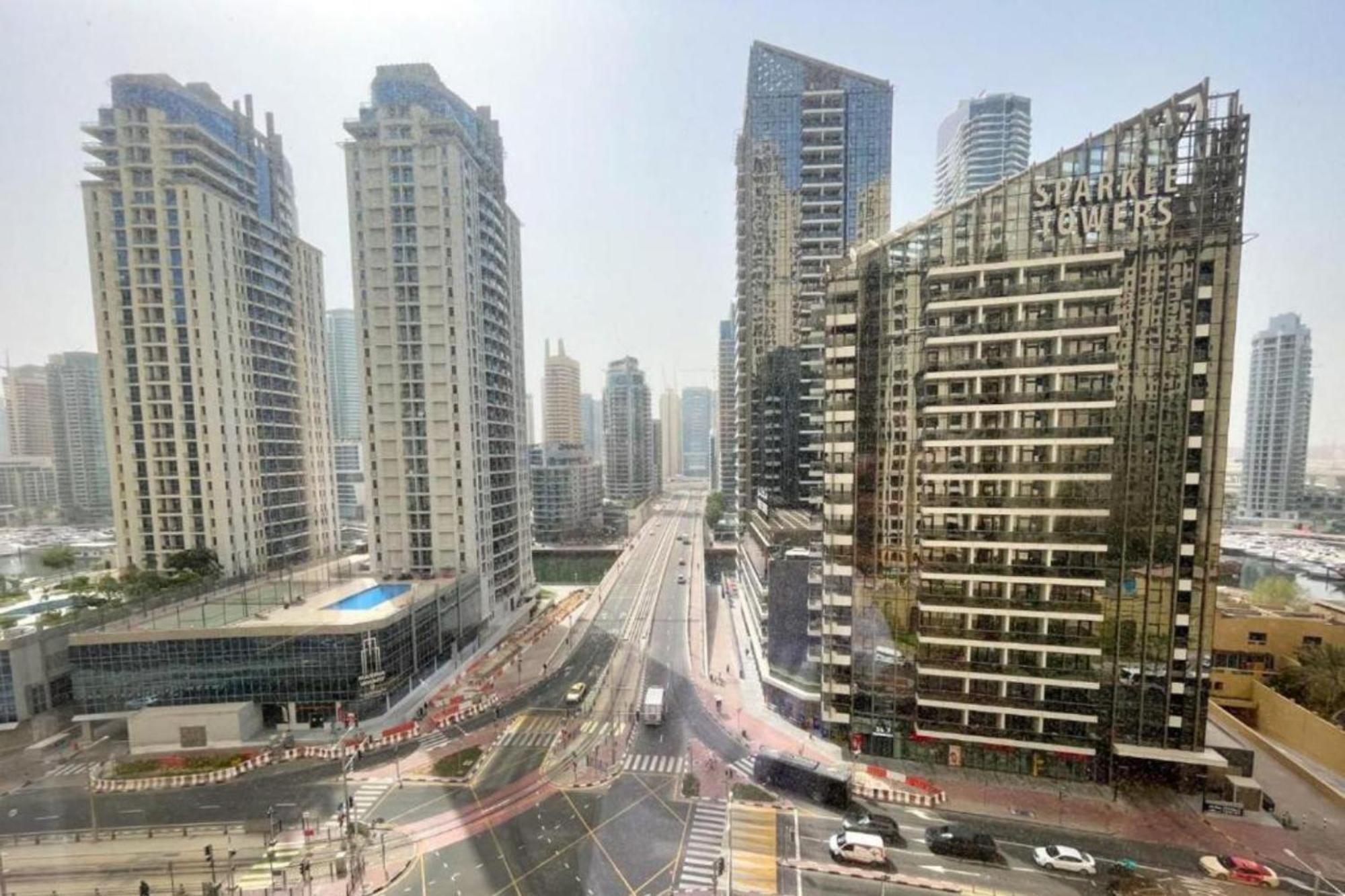 3-bedroom In Jbr, Shams 1 *