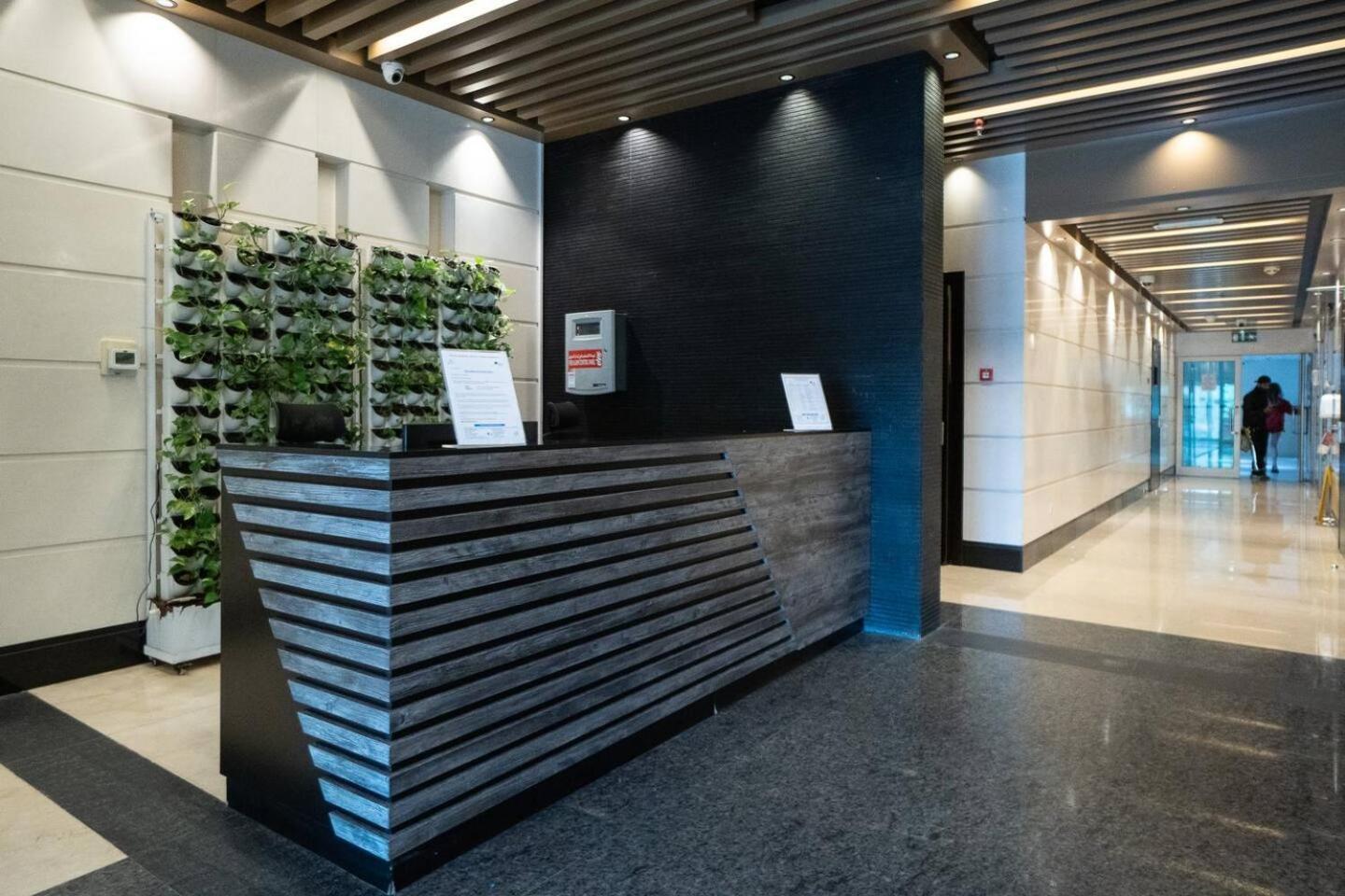 Apartament Vibrant One Bedroom In Jbr *