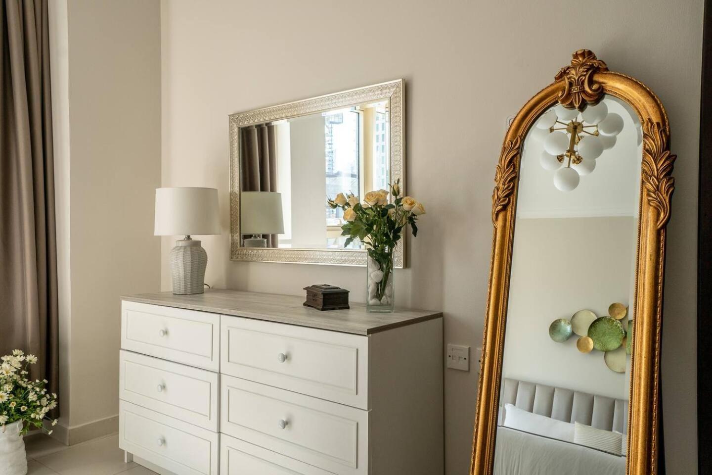 Vibrant One Bedroom In Jbr Apartament *