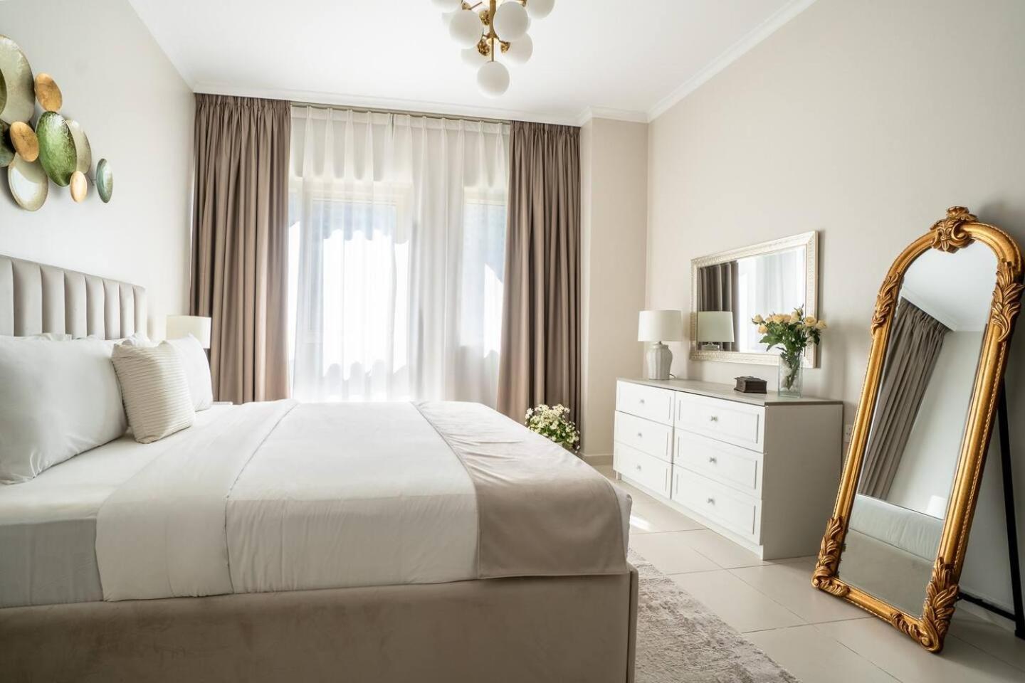 Apartament Vibrant One Bedroom In Jbr