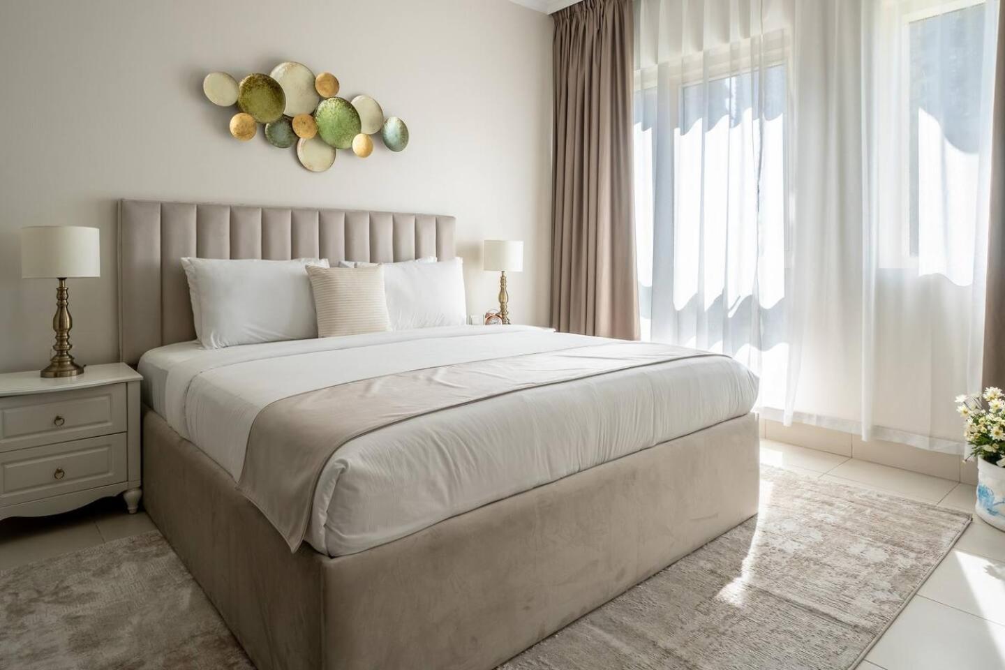 Vibrant One Bedroom In Jbr Apartament *