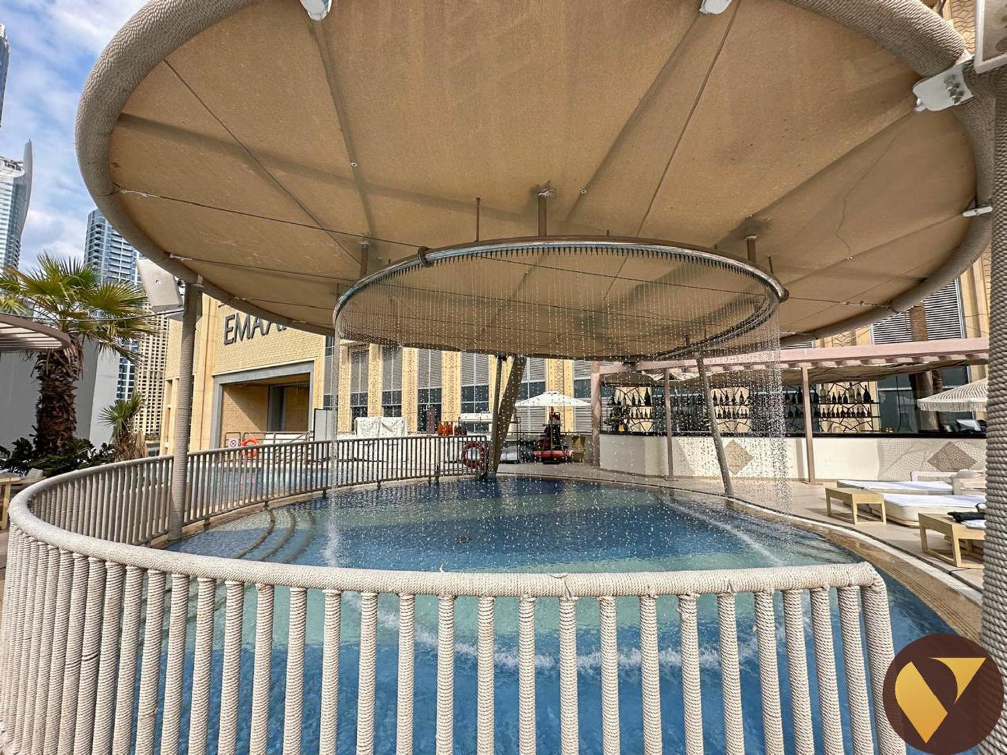 Vogue, 30th Floor Luxury At The Address Marina - Stunning Full Marina View, Private Balcony And Amazing Bathtub Overlooking The Marina Dubái