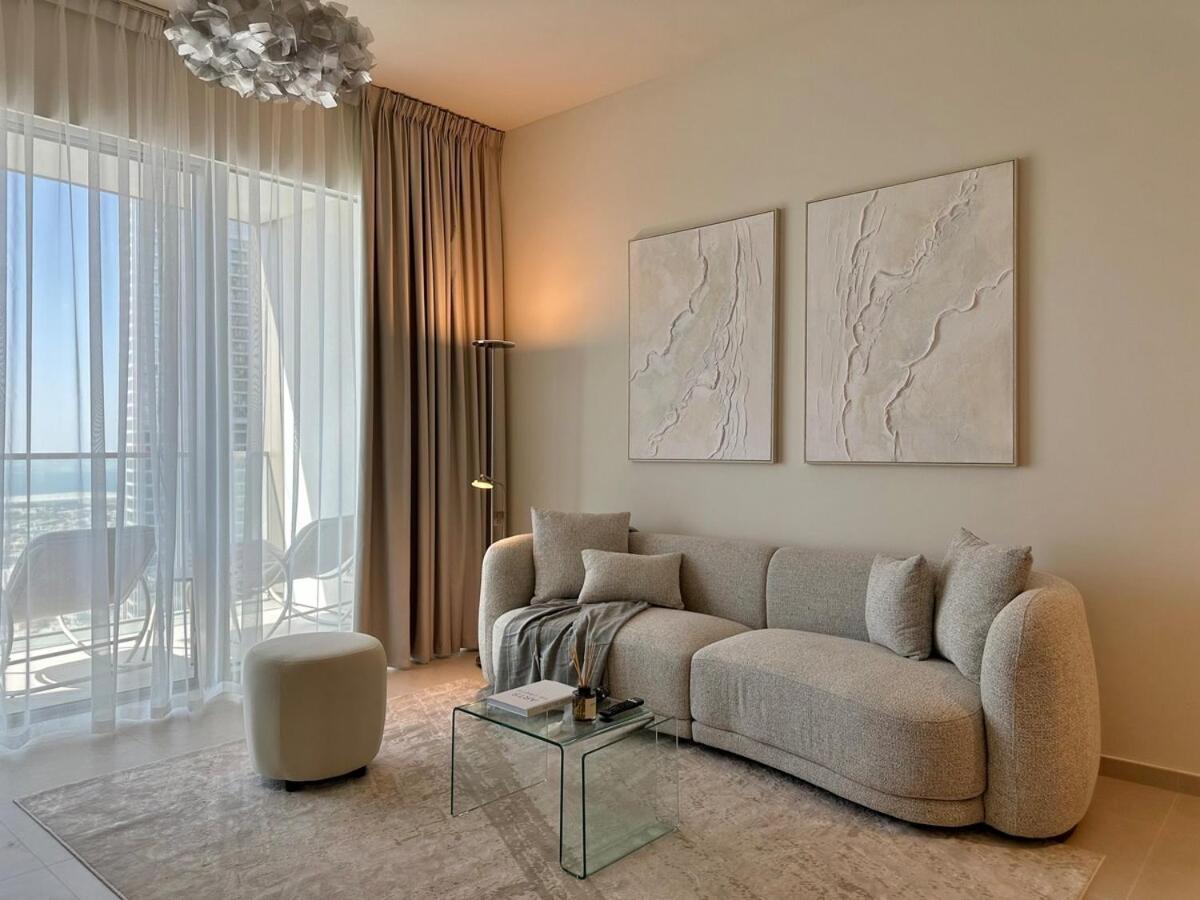 Dar Vacation -stylish And Modern 1bdr, Near Burj Khalifa Apartment Dubai