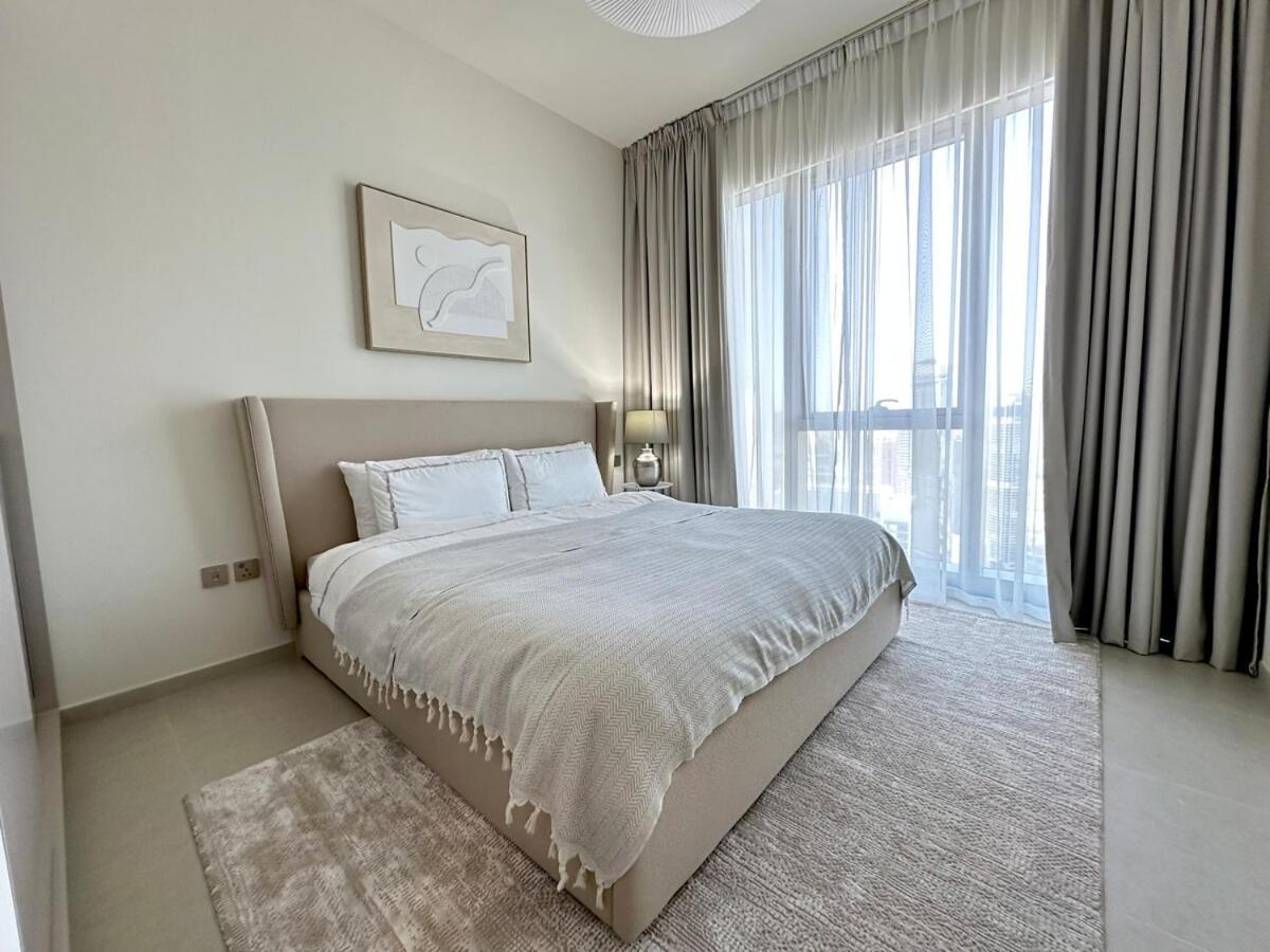 Dar Vacation -stylish And Modern 1bdr, Near Burj Khalifa * Dubai