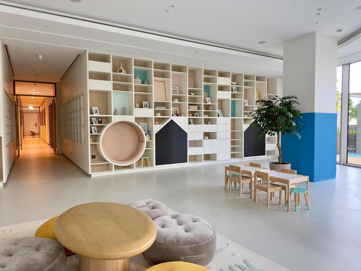 Apartment Dar Vacation -stylish And Modern 1bdr, Near Burj Khalifa *