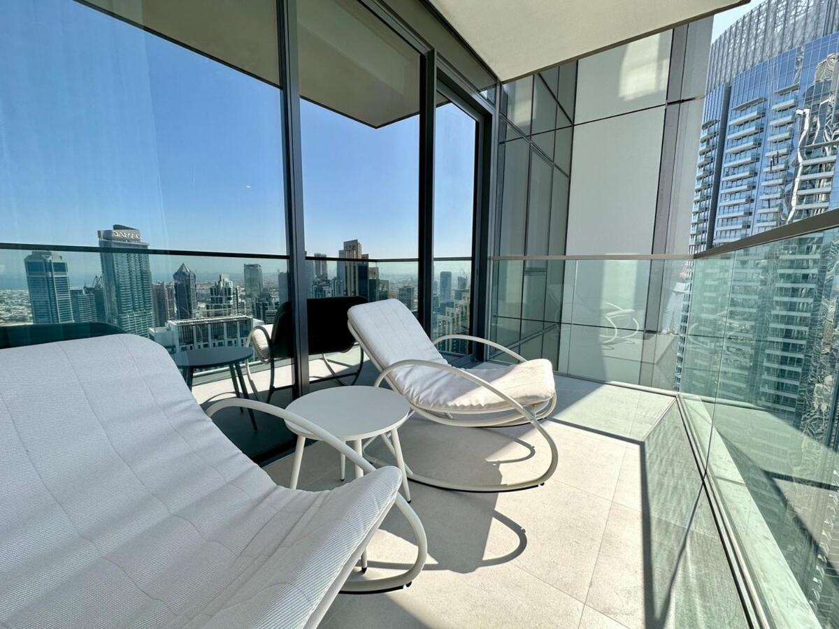 Dar Vacation -stylish And Modern 1bdr, Near Burj Khalifa Apartment Dubai