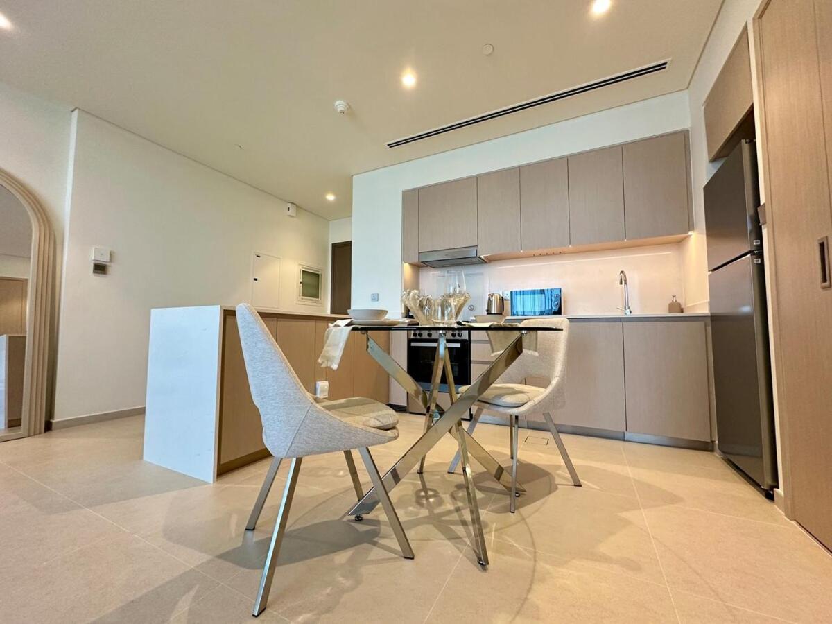 Dar Vacation -stylish And Modern 1bdr, Near Burj Khalifa