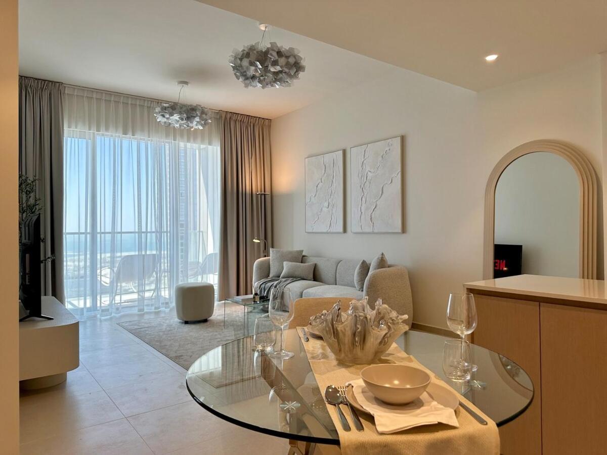 Dar Vacation -stylish And Modern 1bdr, Near Burj Khalifa Apartment