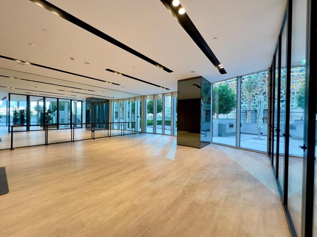 Dar Vacation -stylish And Modern 1bdr, Near Burj Khalifa Apartment Dubai