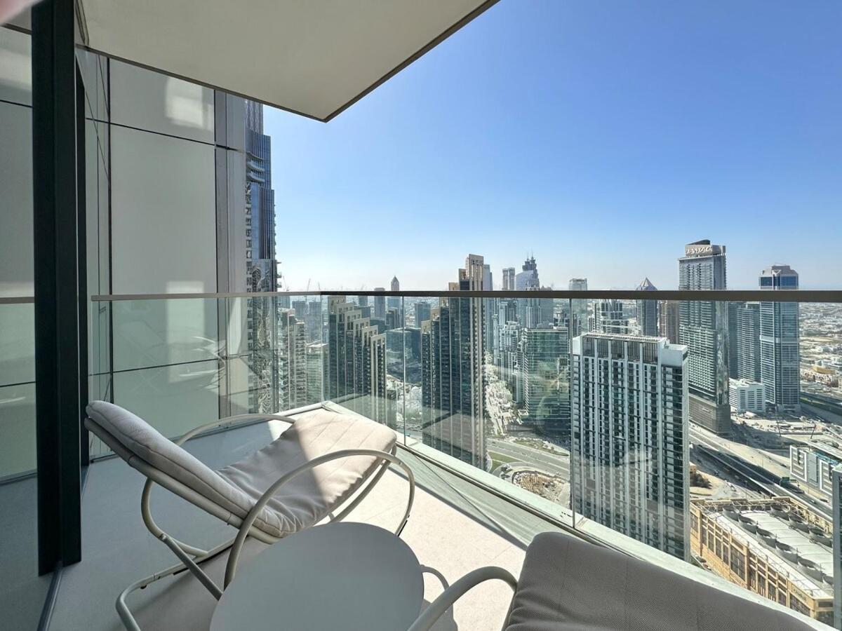 Dar Vacation -stylish And Modern 1bdr, Near Burj Khalifa * Dubai