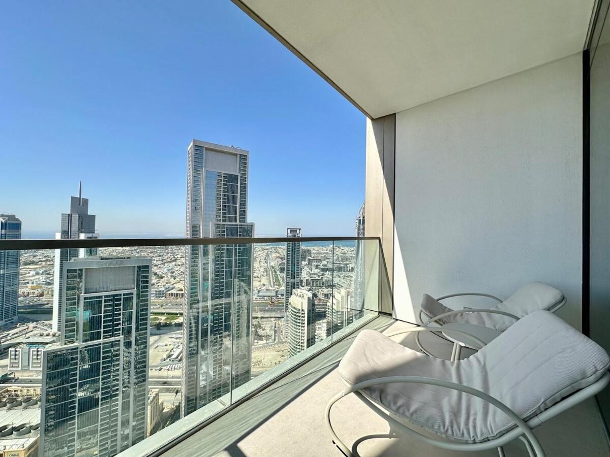 Dar Vacation -stylish And Modern 1bdr, Near Burj Khalifa Apartment *