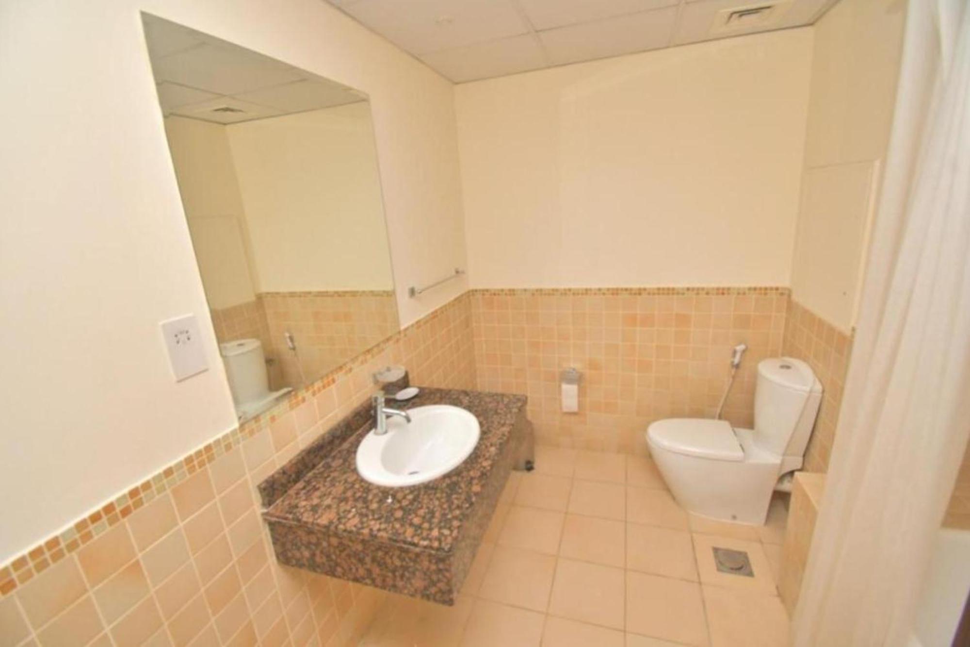 3-bedroom In Jbr, Shams 1 Dubai