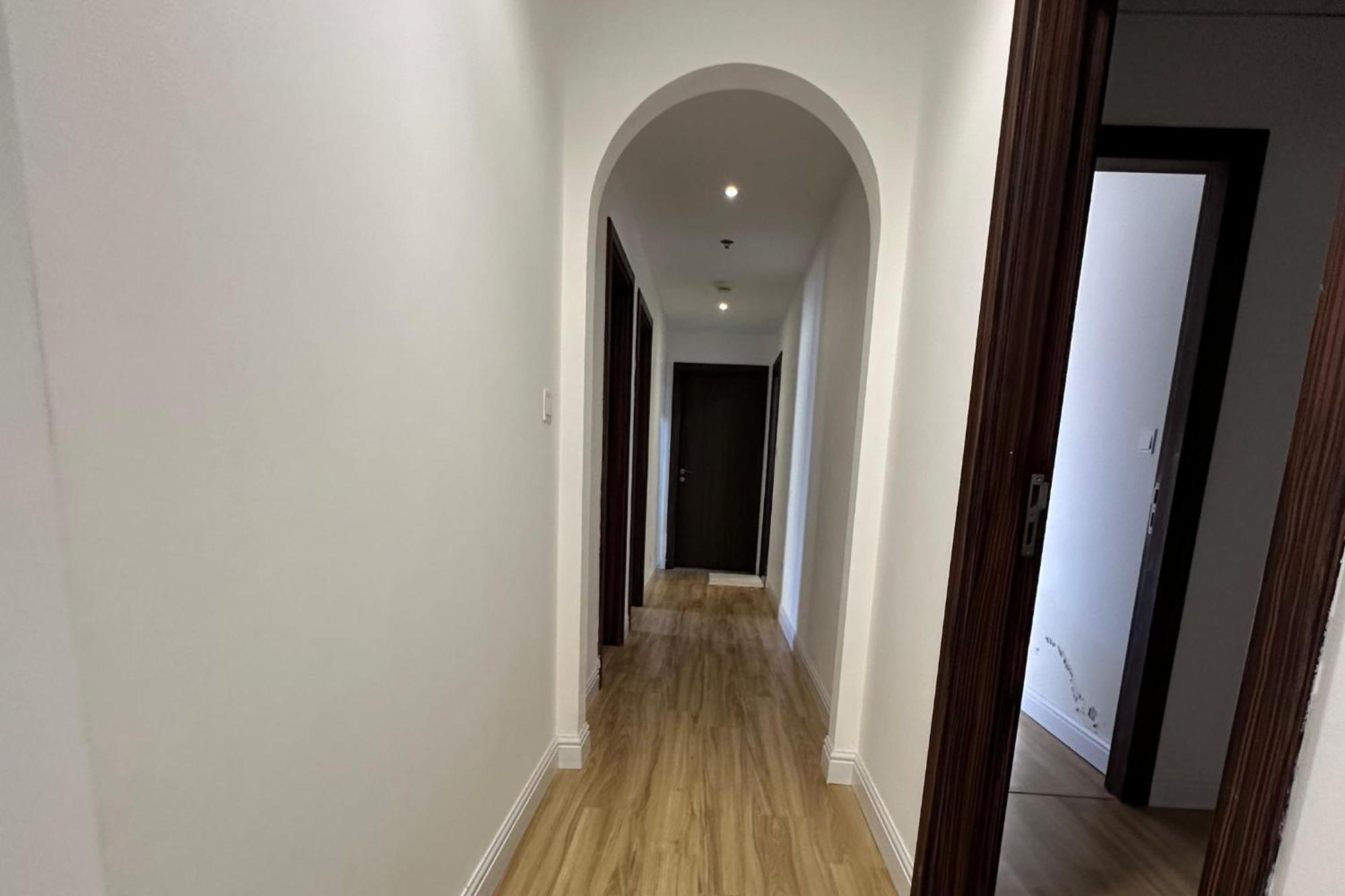 Apartment 3-bedroom In Jbr, Shams 1 Dubai
