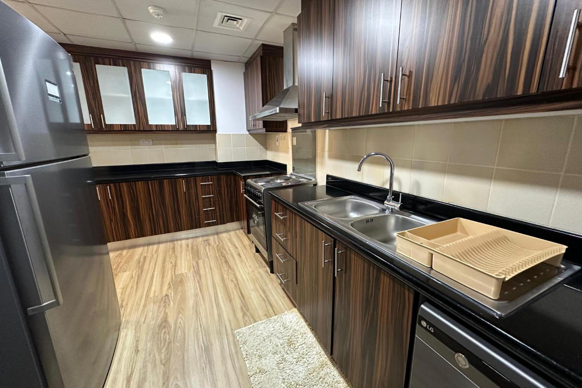3-bedroom In Jbr, Shams 1