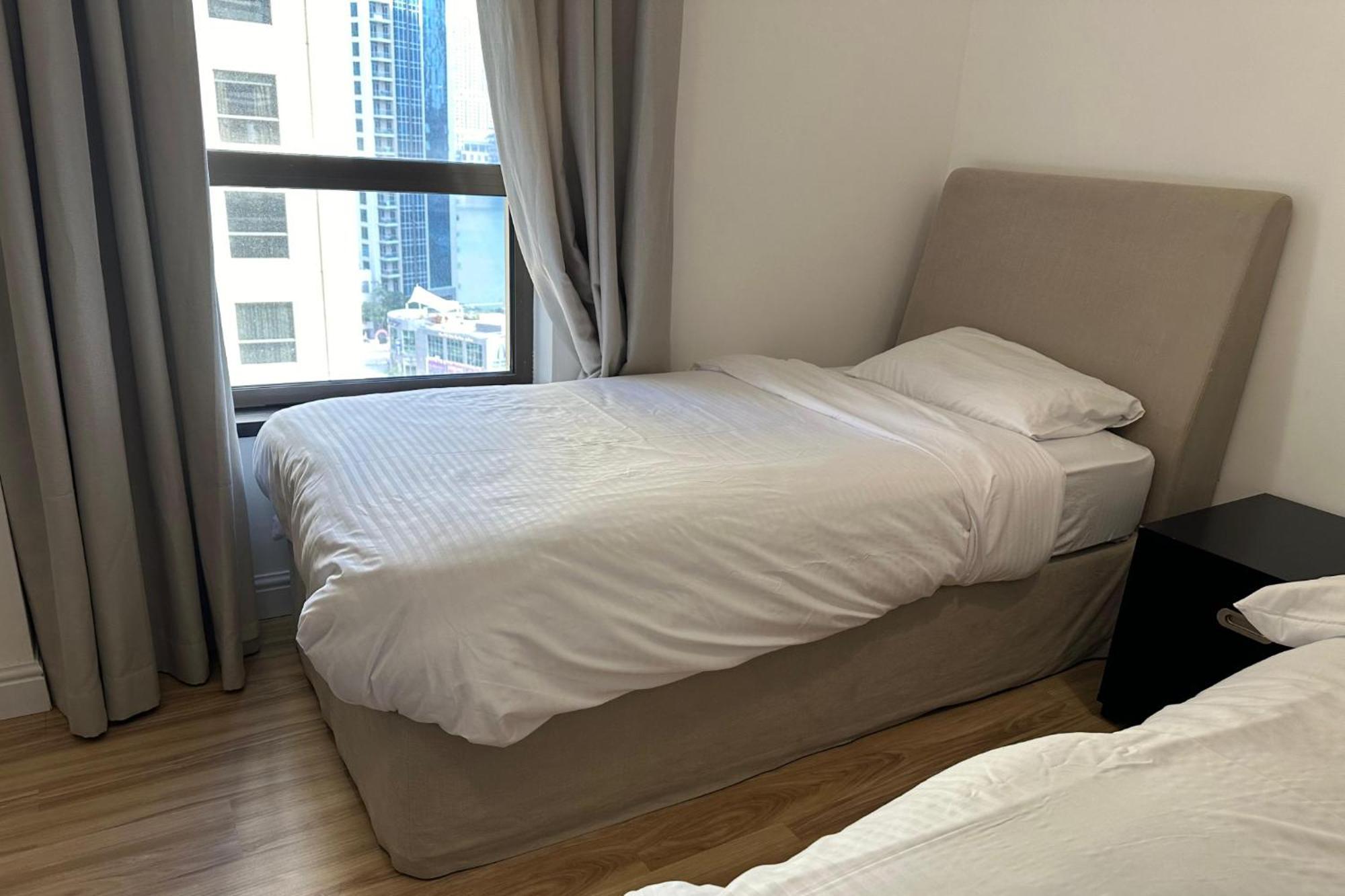 3-bedroom In Jbr, Shams 1 Apartment *