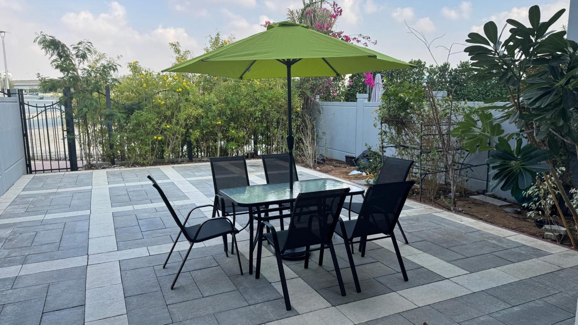 3br Ensuite In Motor - Shamsgetaways * Dubái