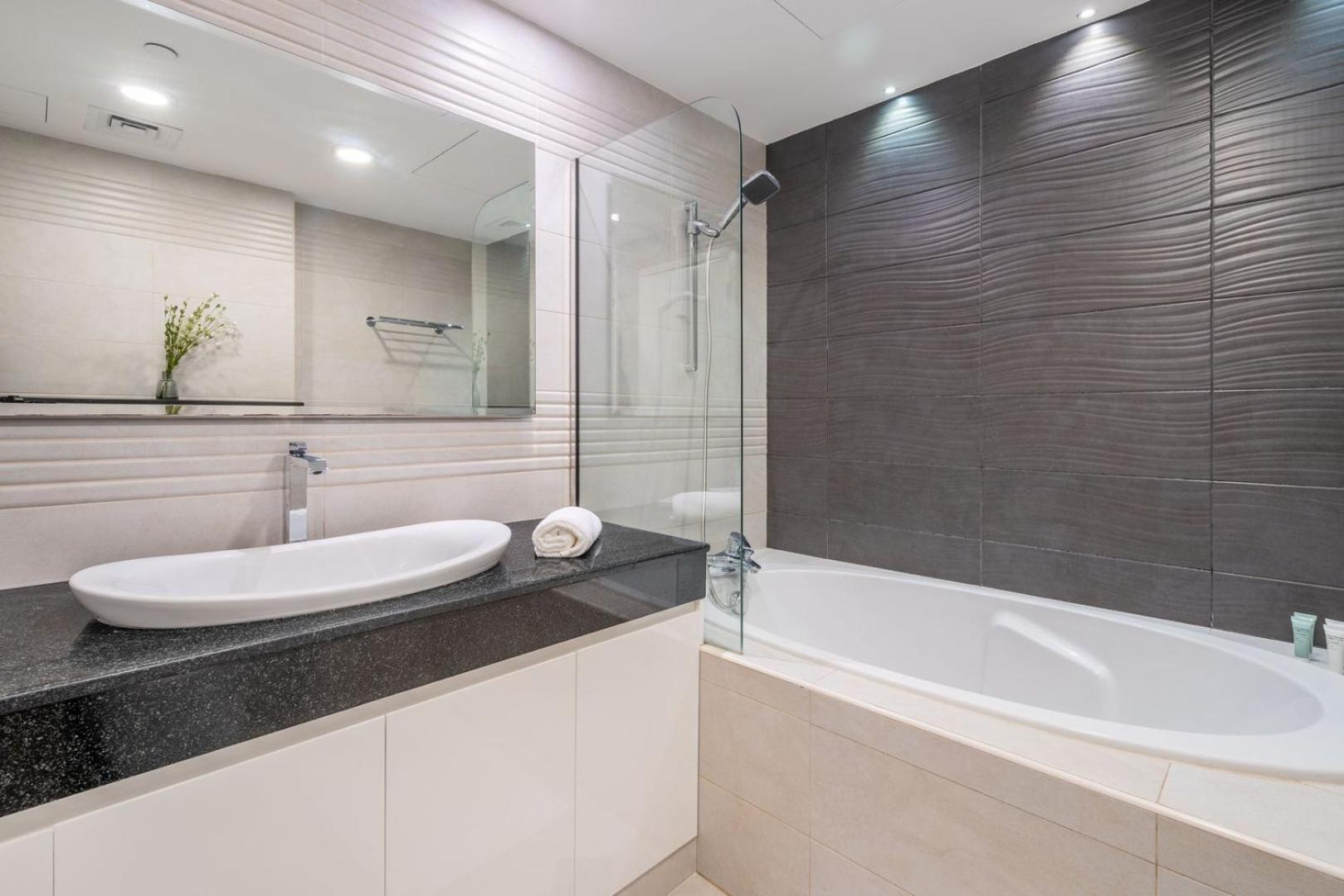Apartment Guestready - Marina Penthouse With Private Pool Dubai