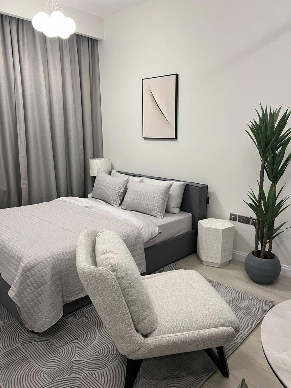 Princes Apartment
