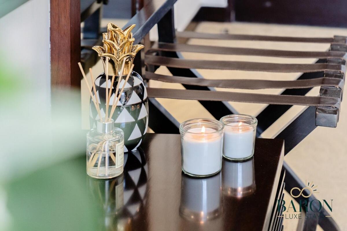 Exquisite Studio,jw Marriott Marina * Dubaï