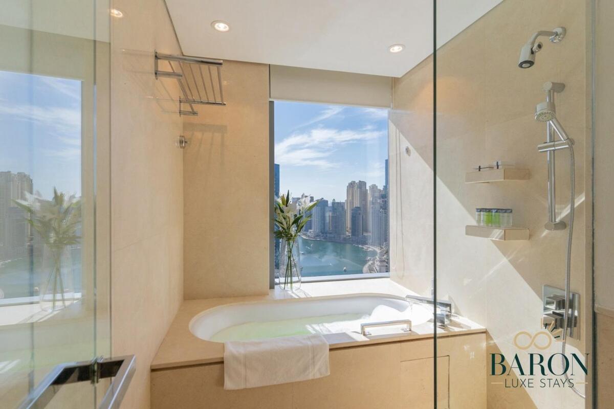 Appartement Exquisite Studio,jw Marriott Marina