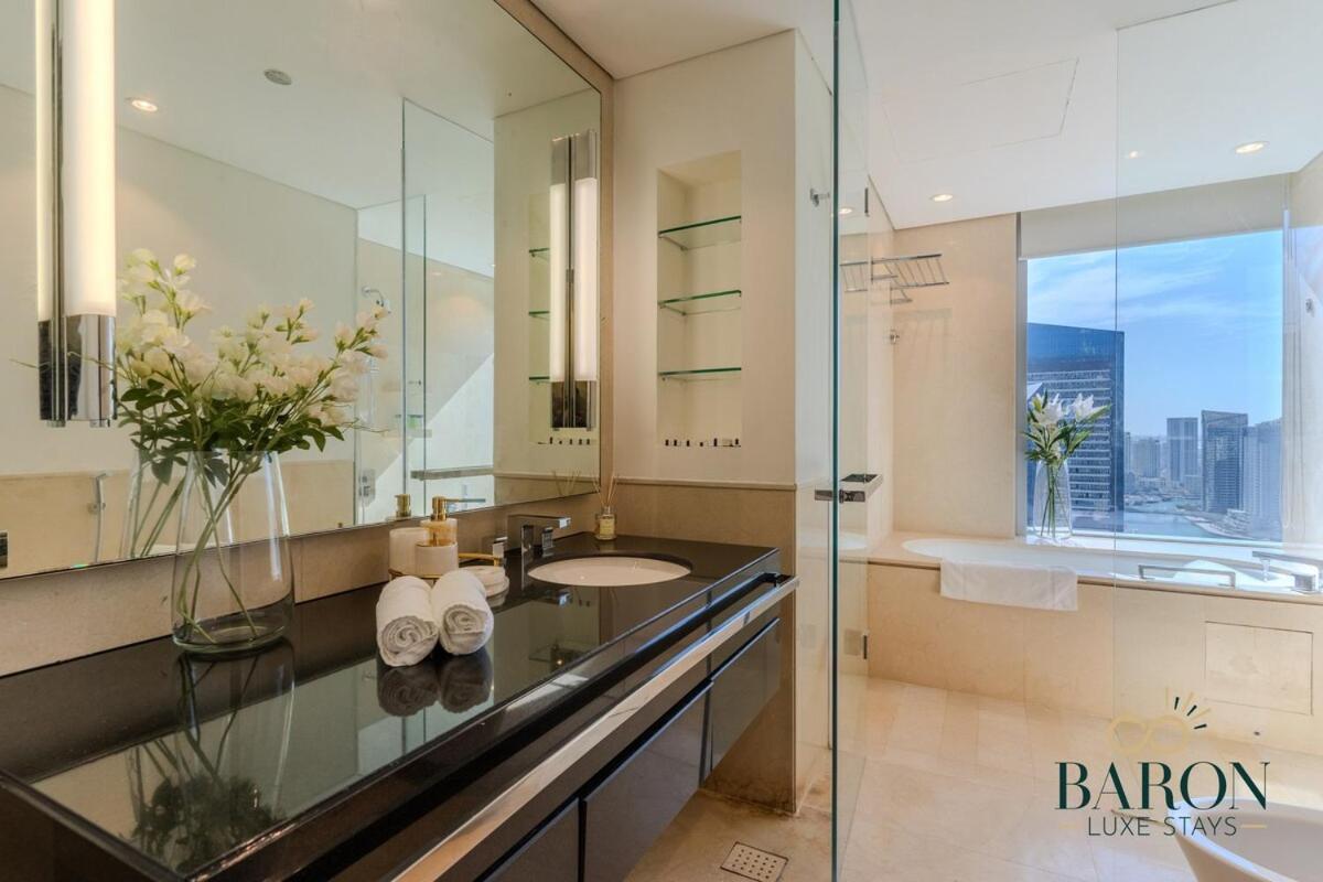 Appartement Exquisite Studio,jw Marriott Marina *