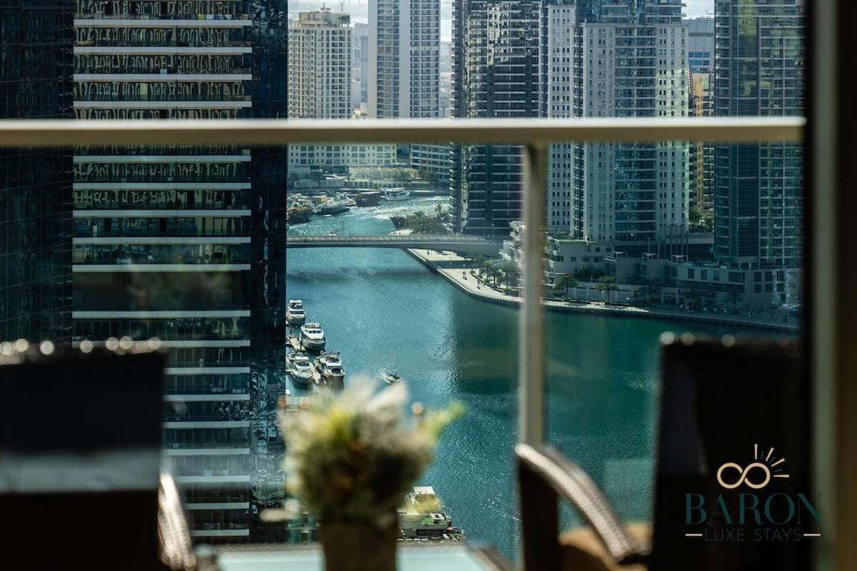 Appartement Exquisite Studio,jw Marriott Marina *