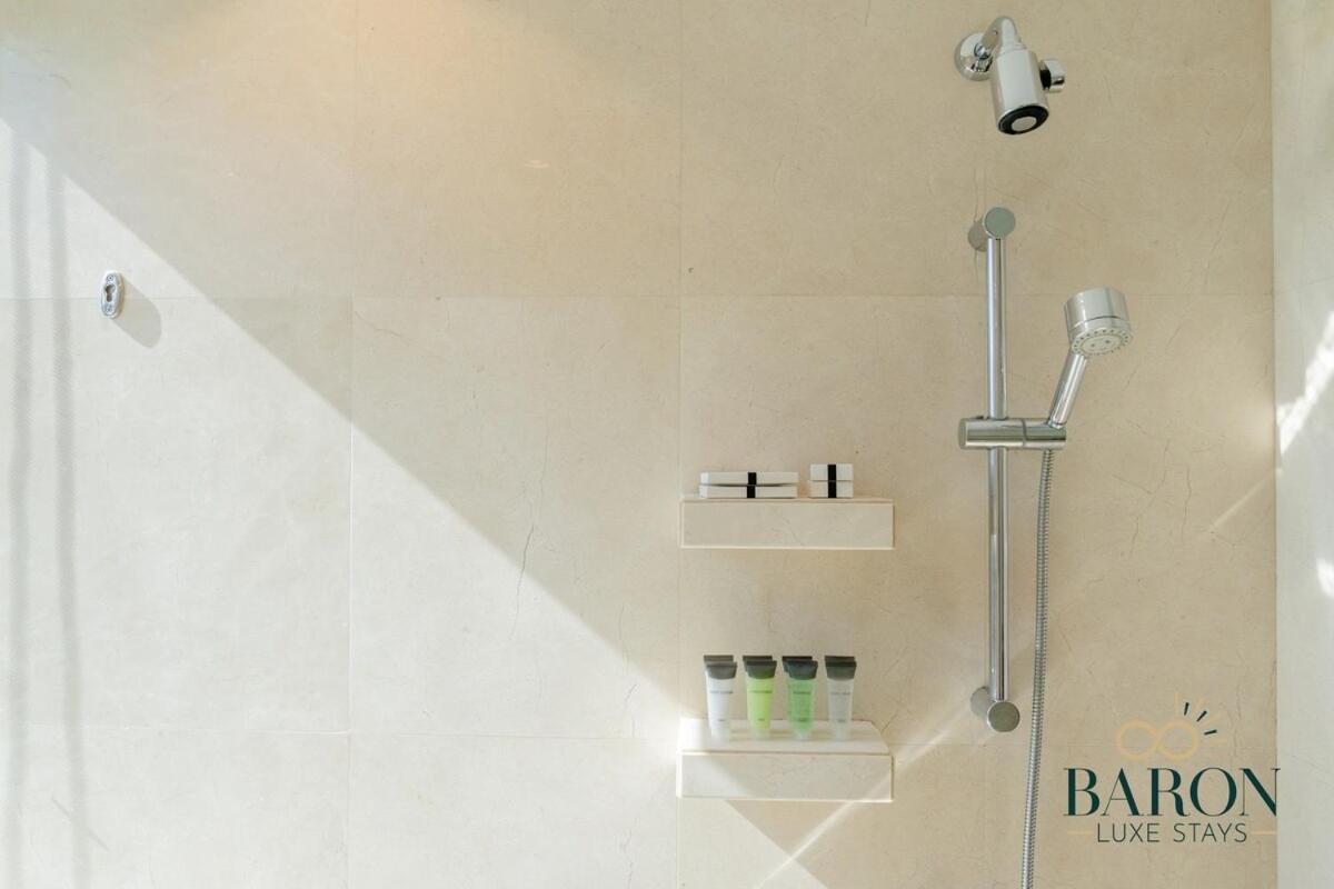 Exquisite Studio,jw Marriott Marina * Dubaï