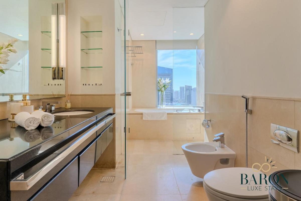 Exquisite Studio,jw Marriott Marina Appartement *