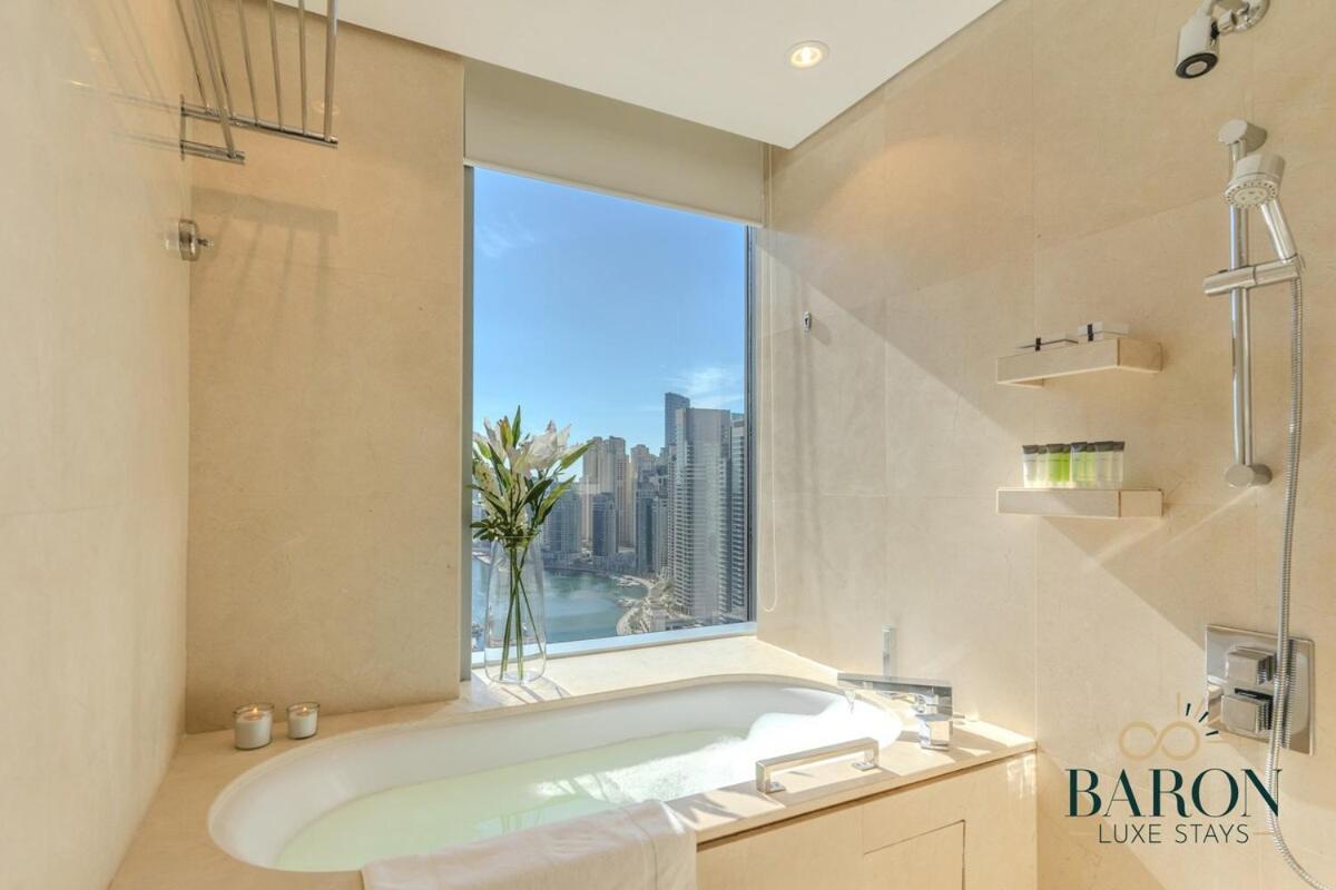 Appartement Exquisite Studio,jw Marriott Marina Dubaï
