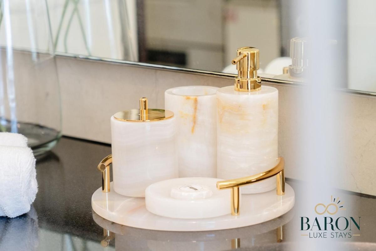 Exquisite Studio,jw Marriott Marina *