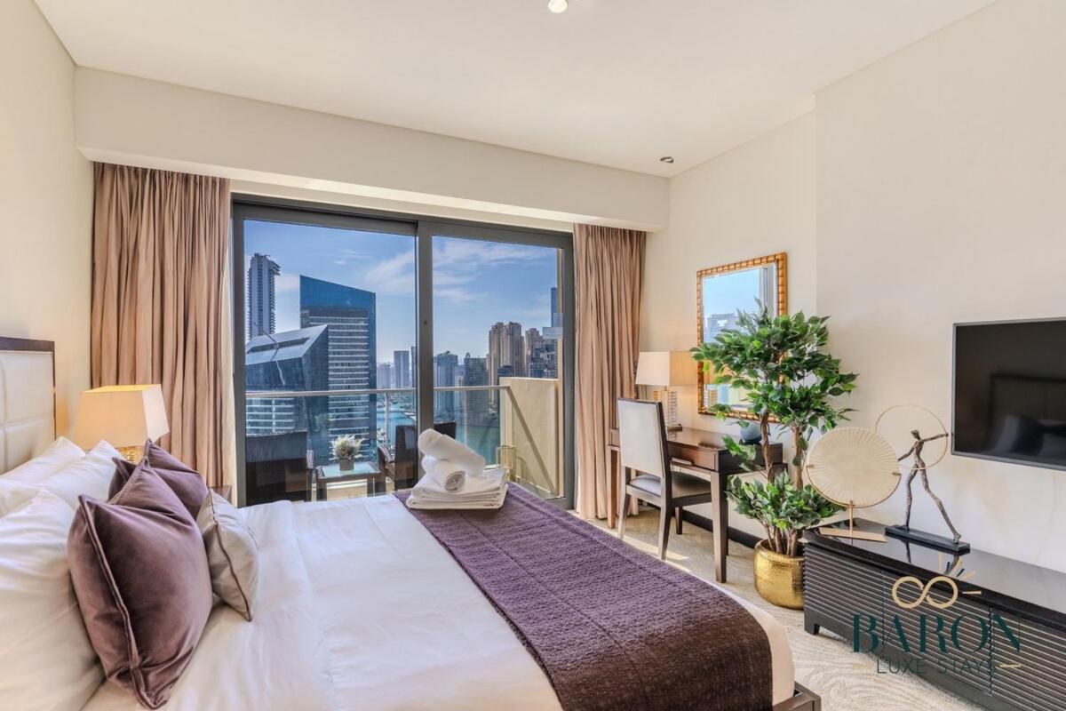 Exquisite Studio,jw Marriott Marina Appartement *