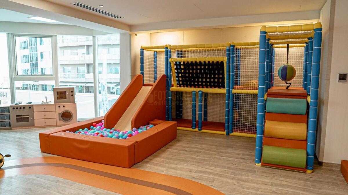 Medore High Floor Brand New - 27 Apartamento *