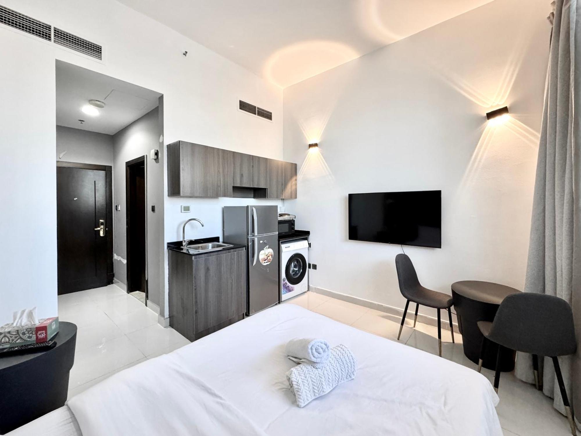 Al Manara Classic Lux * Dubaï