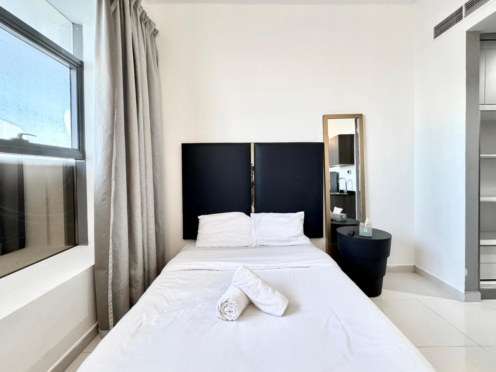 Al Manara Classic Lux Appartement