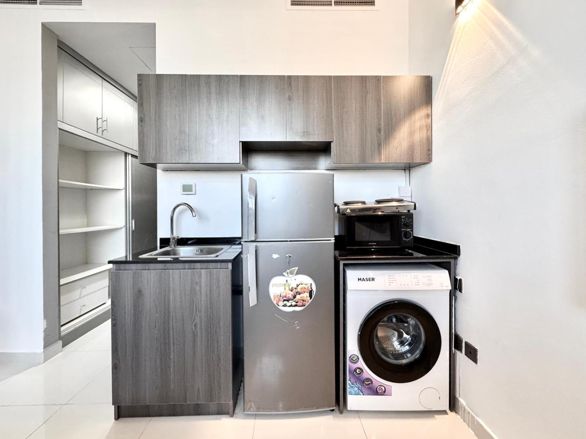 Appartement Al Manara Classic Lux *