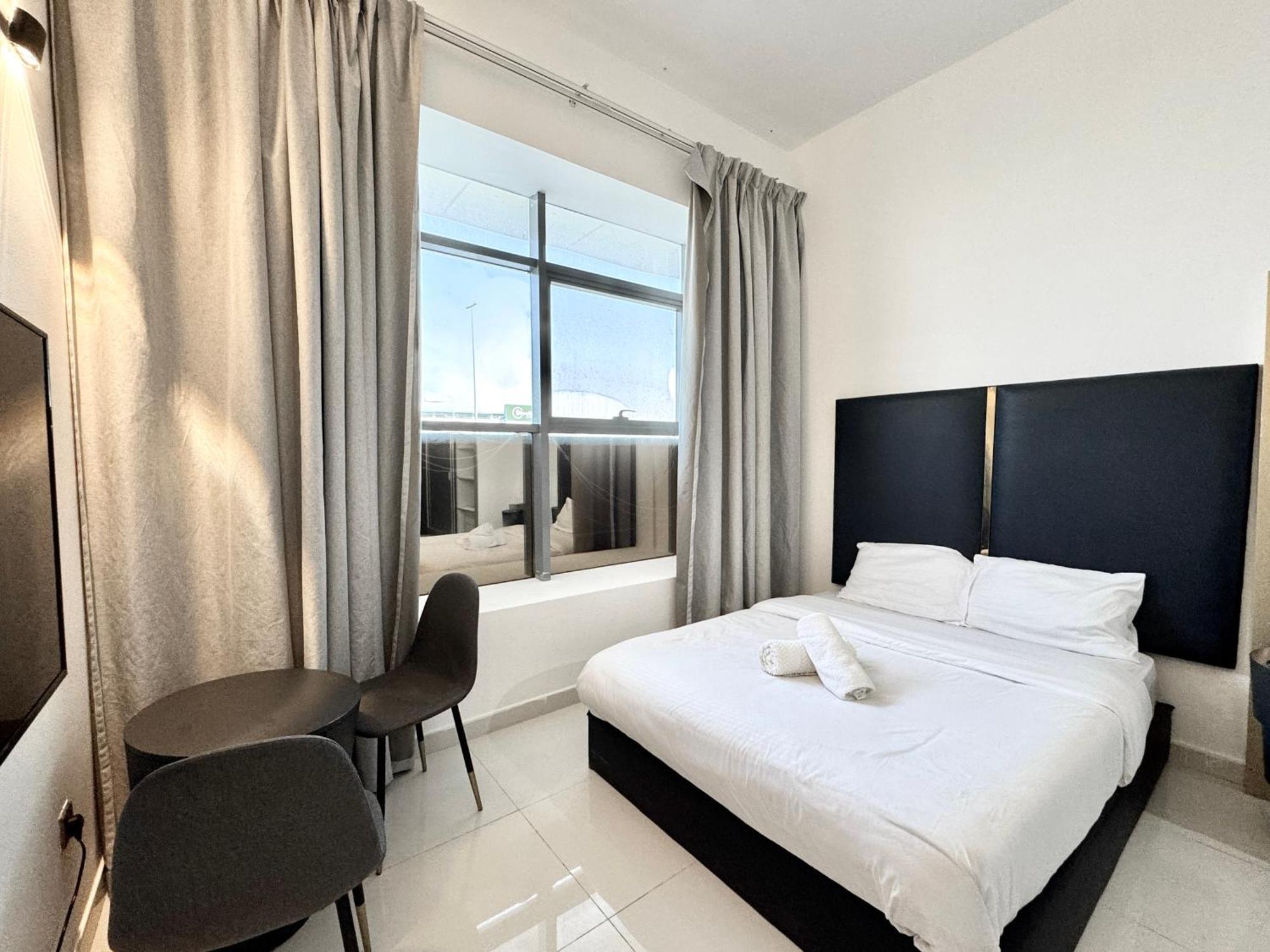 Appartement Al Manara Classic Lux