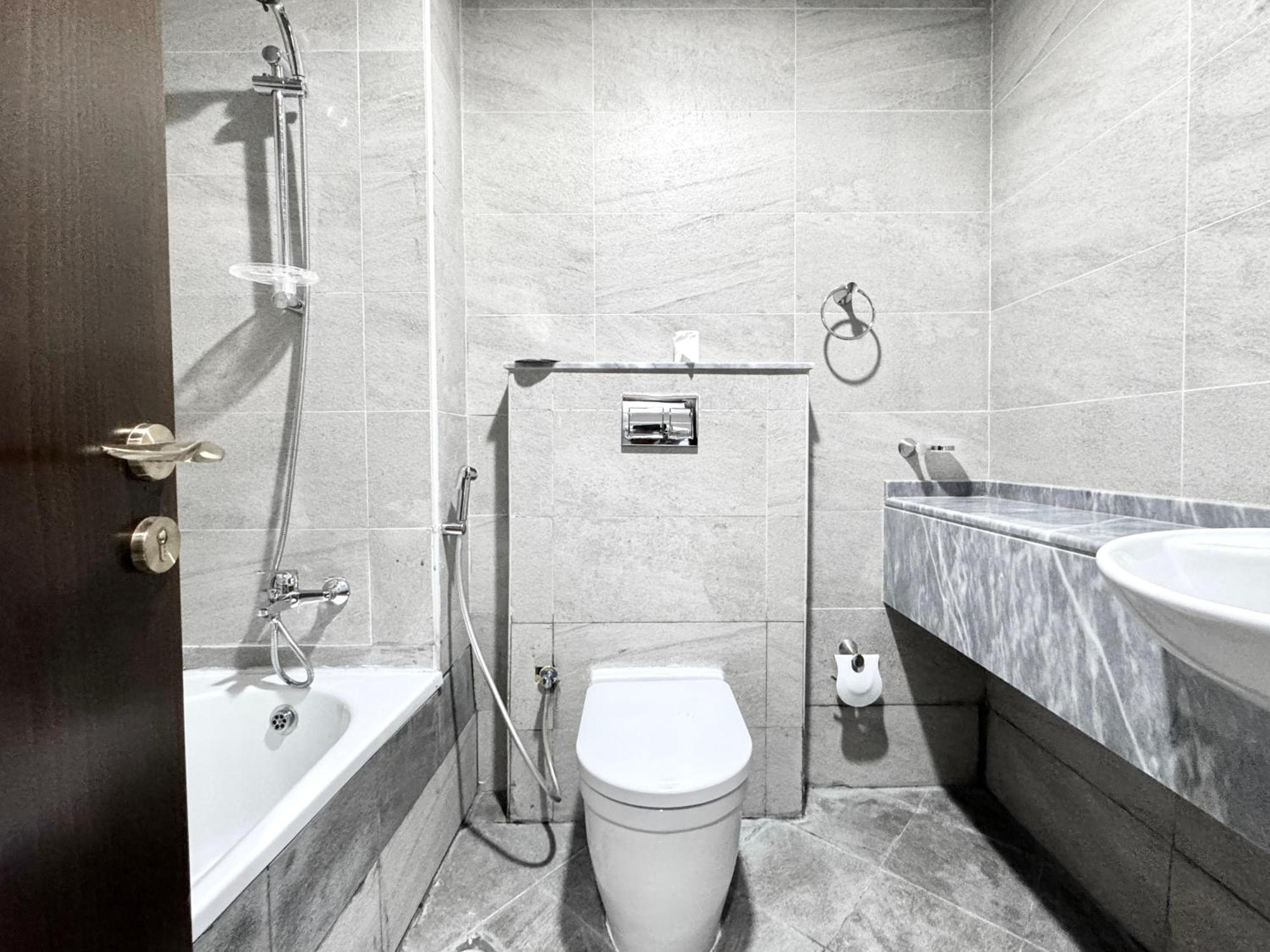 Appartement Al Manara Classic Lux Dubaï